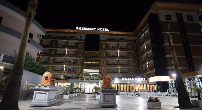 AMH Hotel Durres