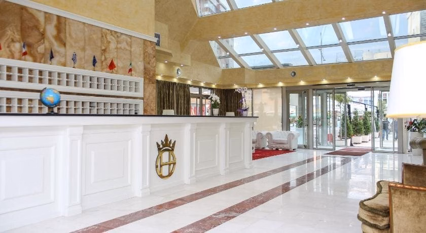 AMH Hotel Durres