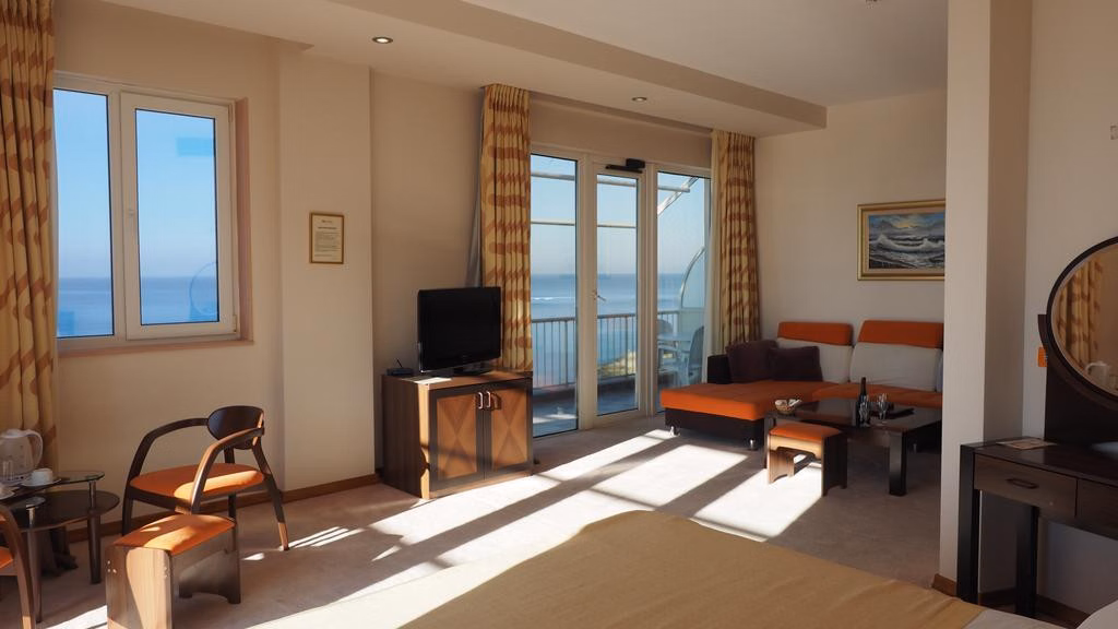 Aragosta Hotel