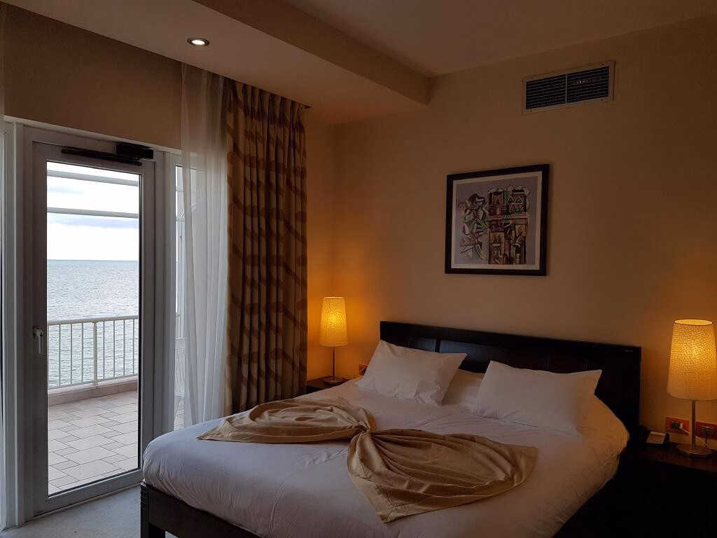 Aragosta Hotel