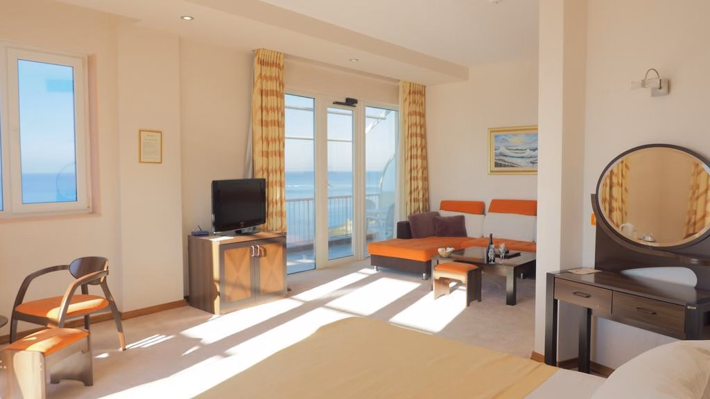 Aragosta Hotel