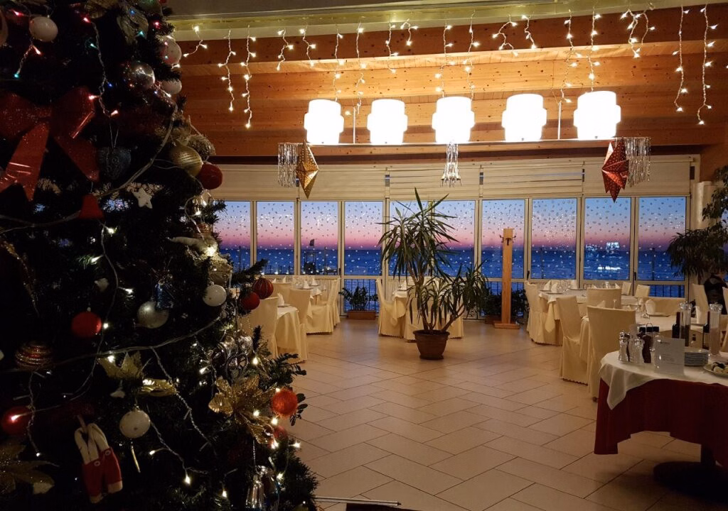 Aragosta Hotel