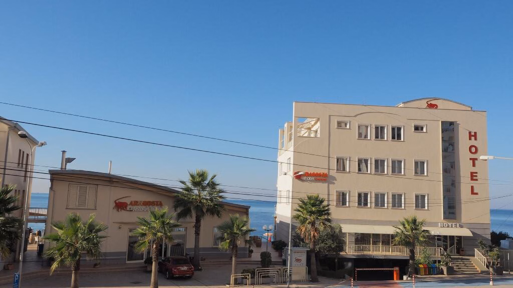 Aragosta Hotel