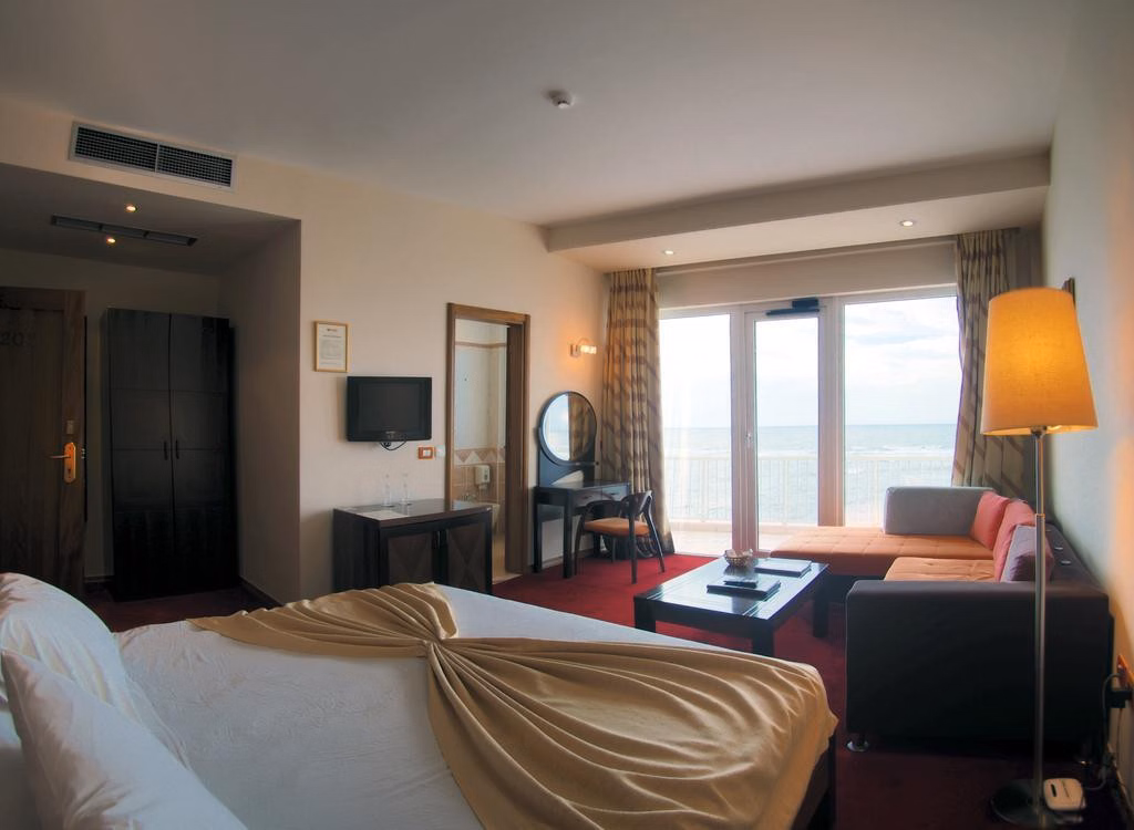 Aragosta Hotel