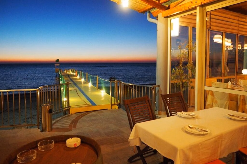 Aragosta Hotel
