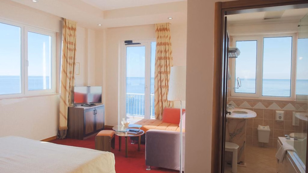 Aragosta Hotel