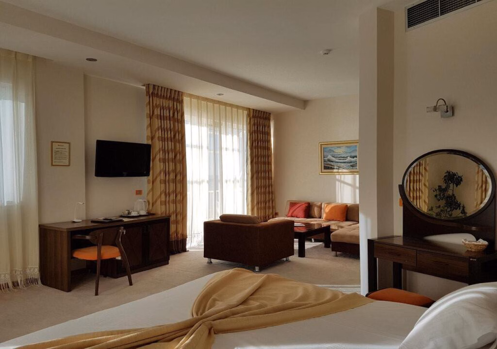 Aragosta Hotel