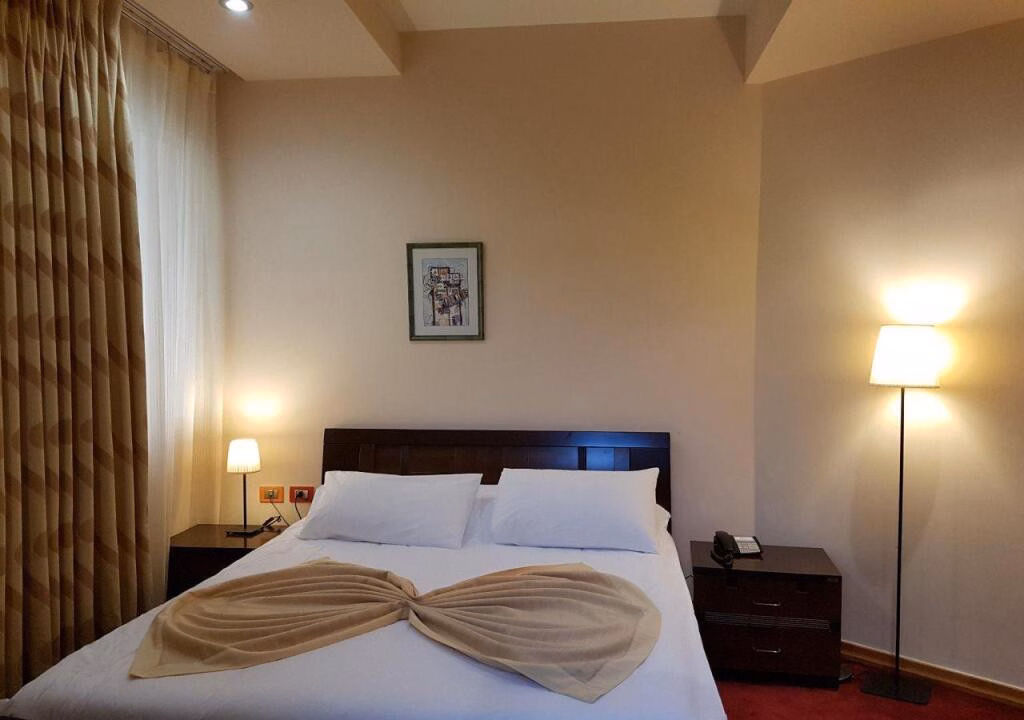 Aragosta Hotel