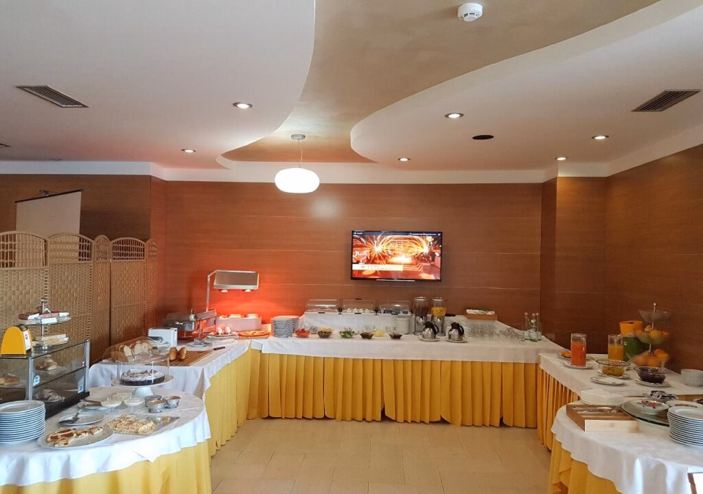 Aragosta Hotel
