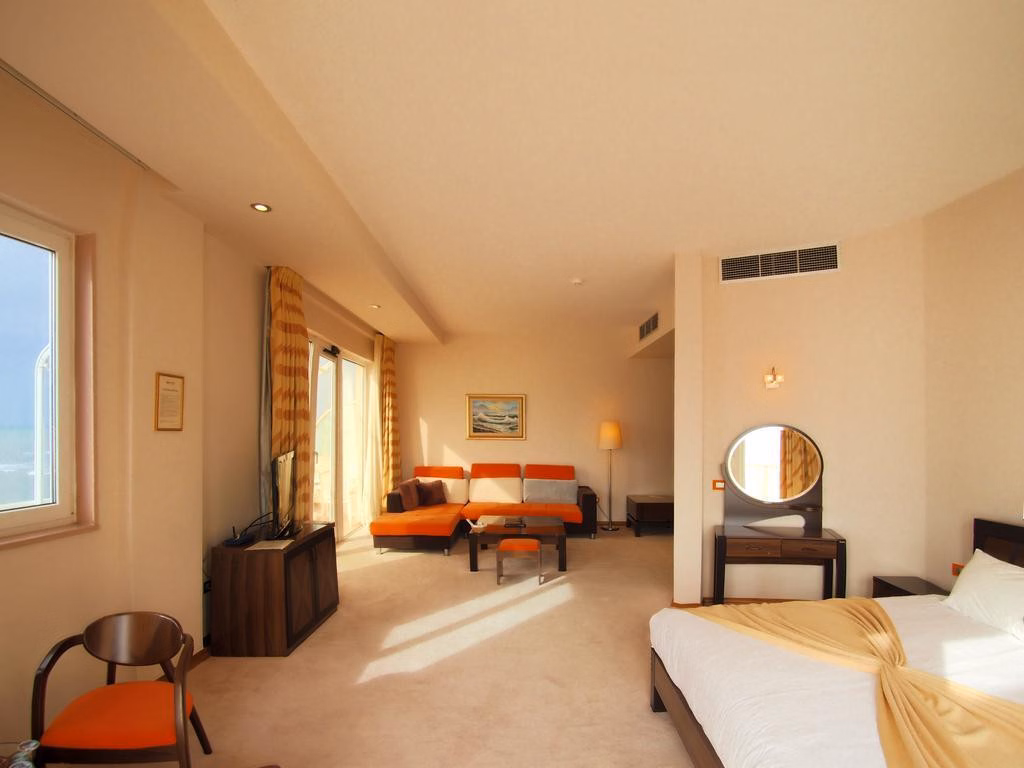 Aragosta Hotel