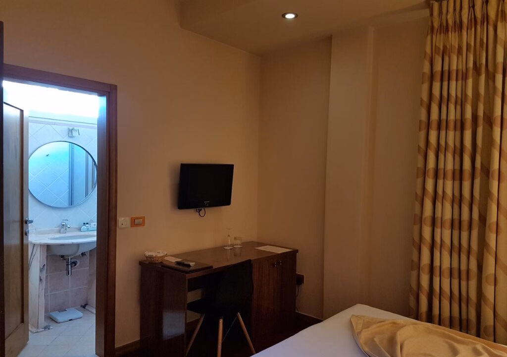 Aragosta Hotel