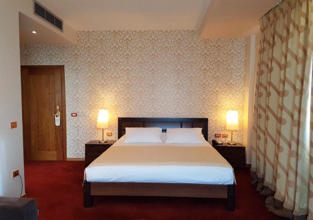 Aragosta Hotel
