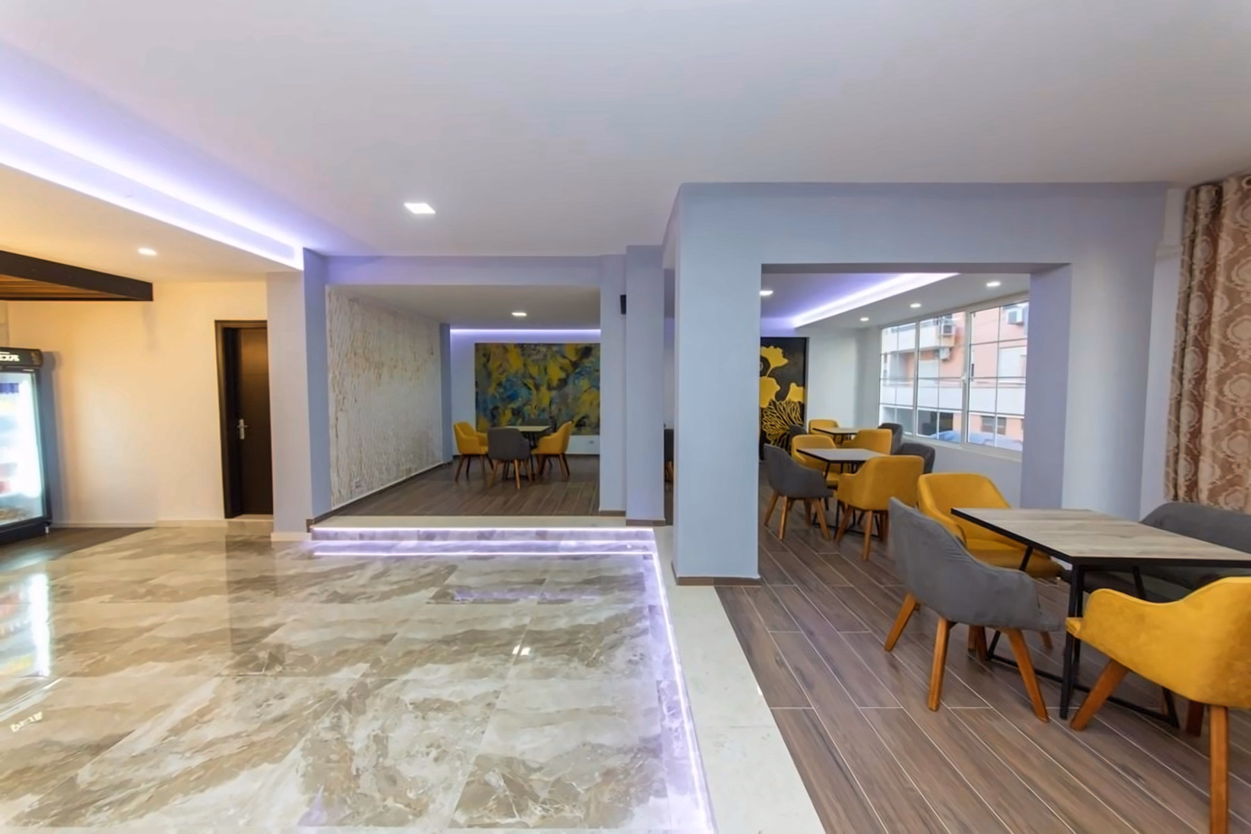 Esal Hotel