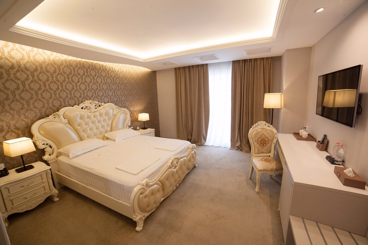 Grand Blue Fafa Resort