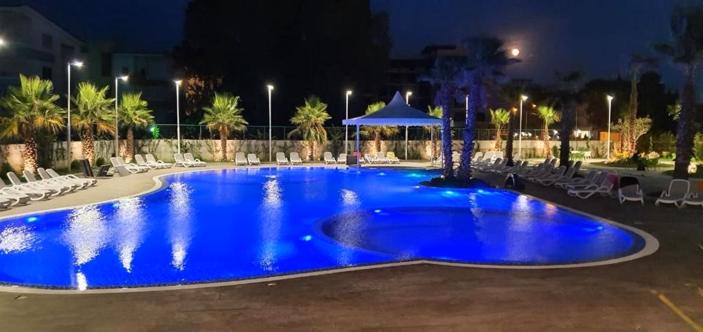 Henry Resort