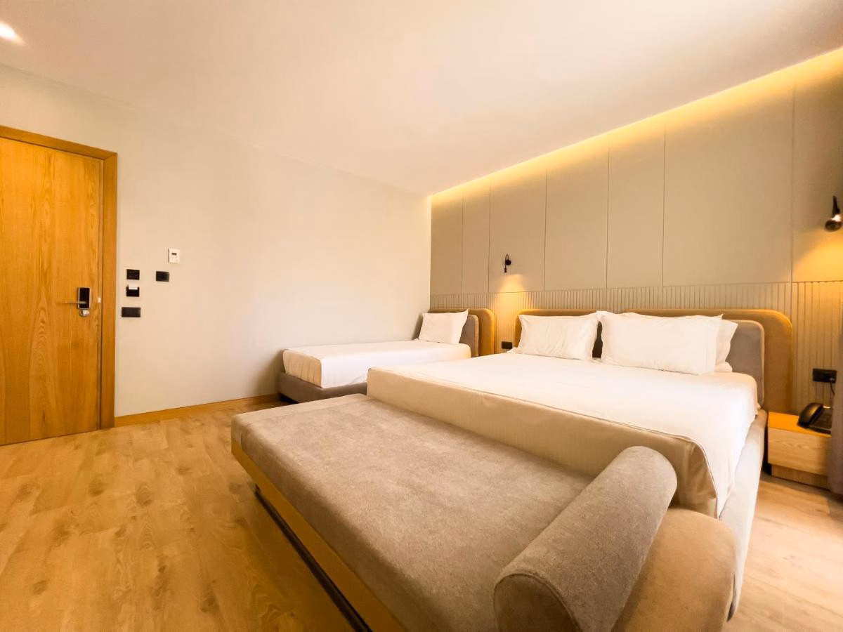 Henry Resort