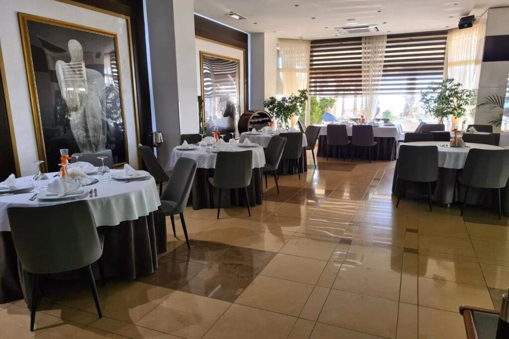 Hotel Arvi