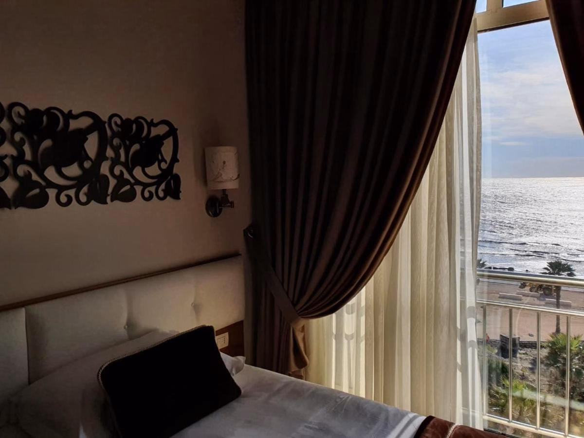 Hotel Arvi