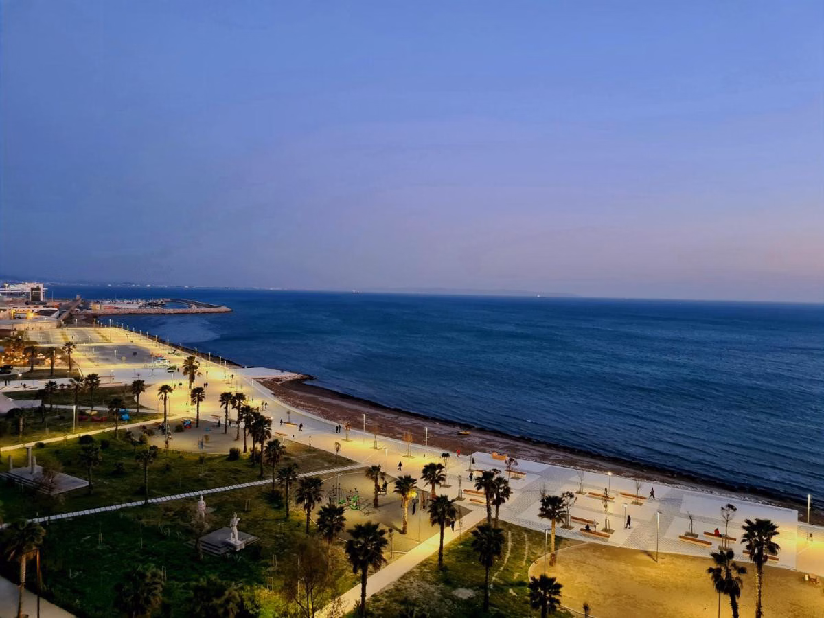 Hotel Arvi