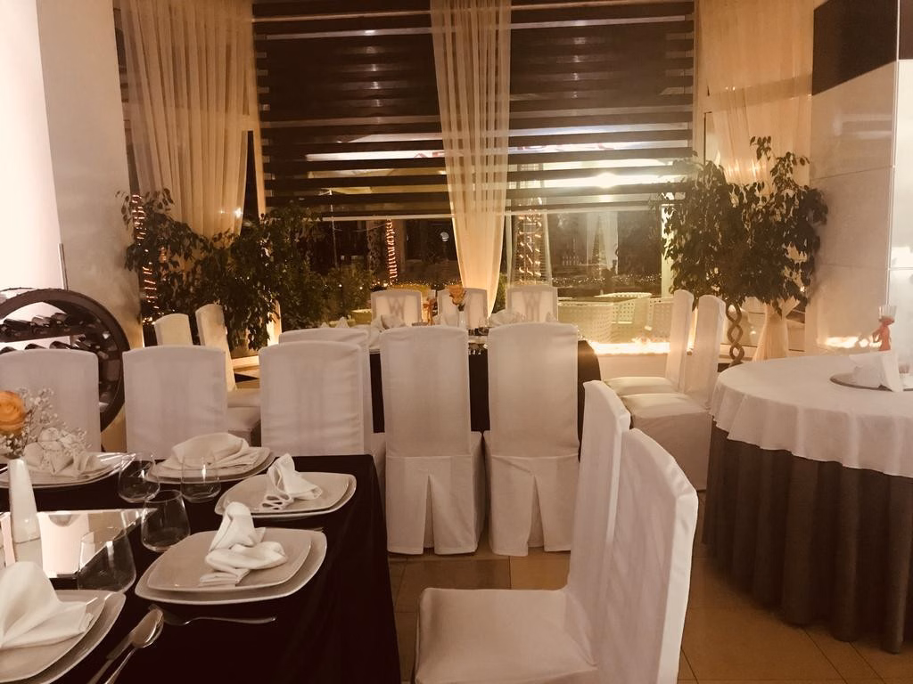 Hotel Arvi