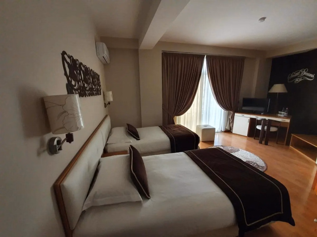 Hotel Arvi