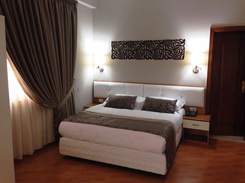 Hotel Arvi
