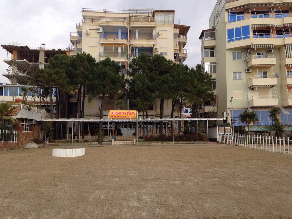 Hotel Espana