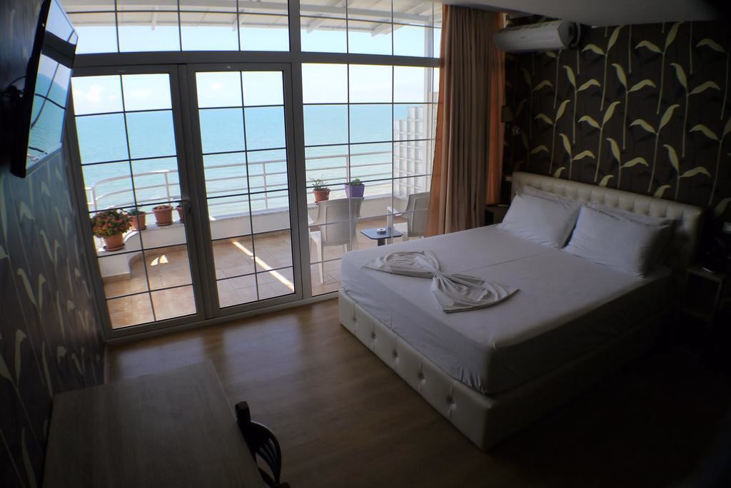 Hotel Espana
