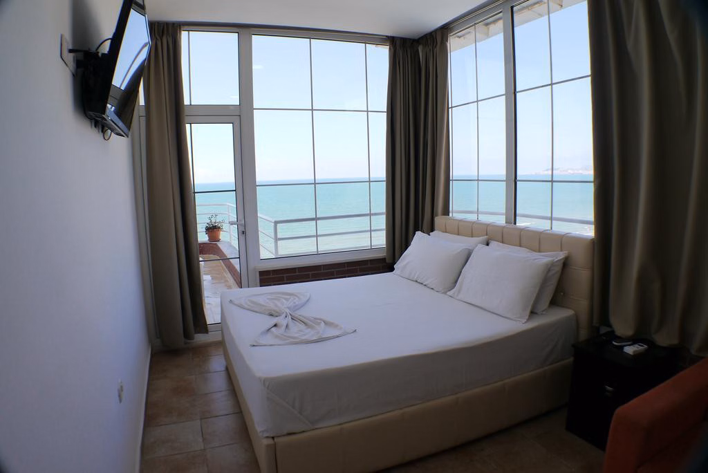 Hotel Espana