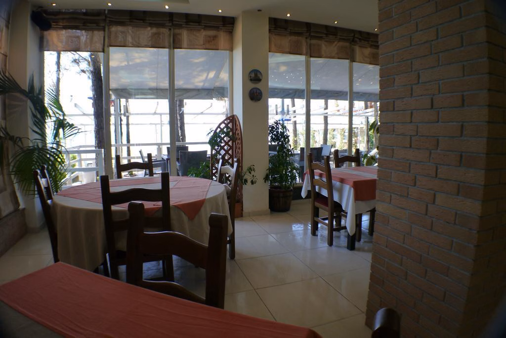 Hotel Espana