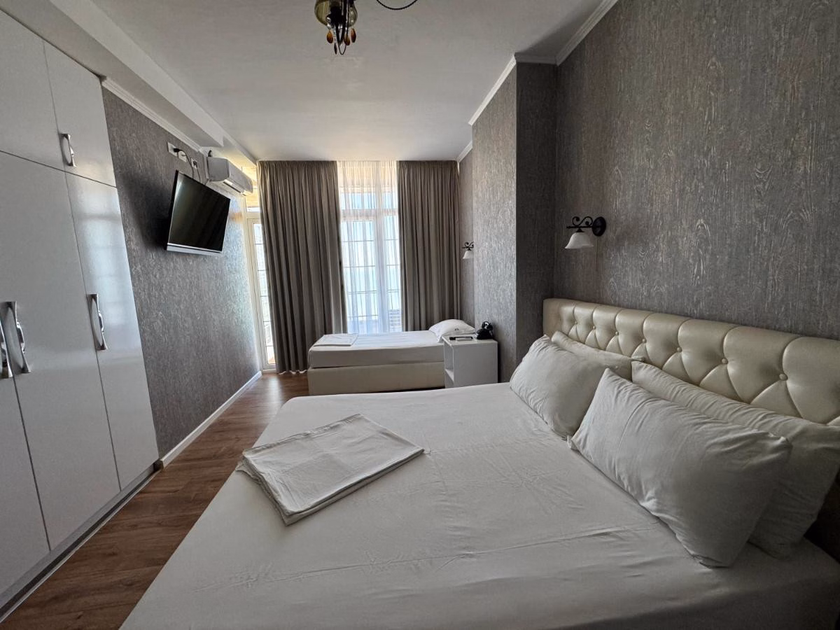 Hotel Espana