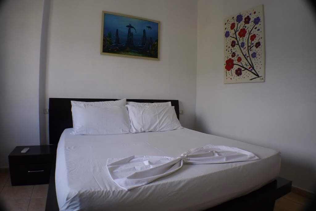 Hotel Espana