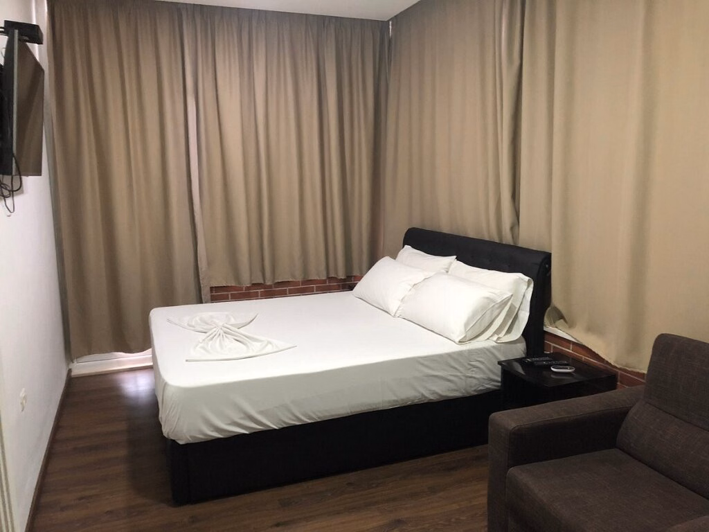 Hotel Espana