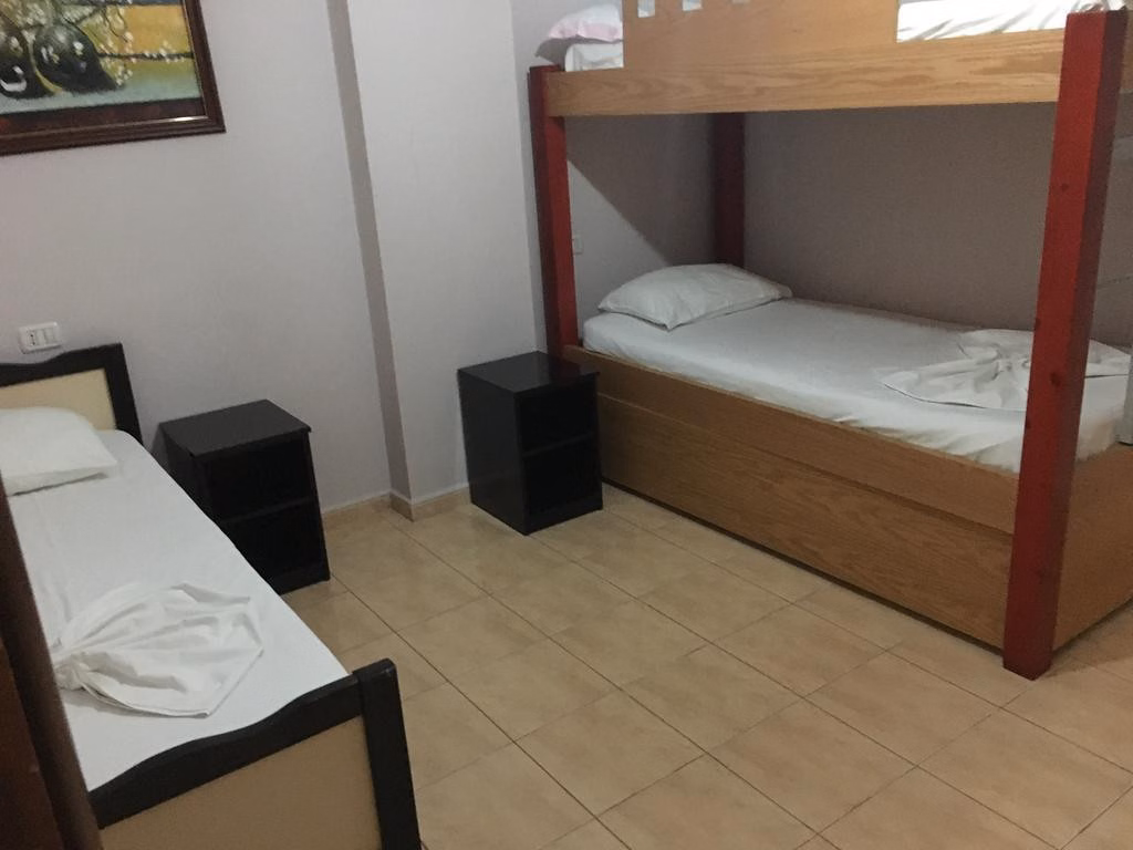 Hotel Espana