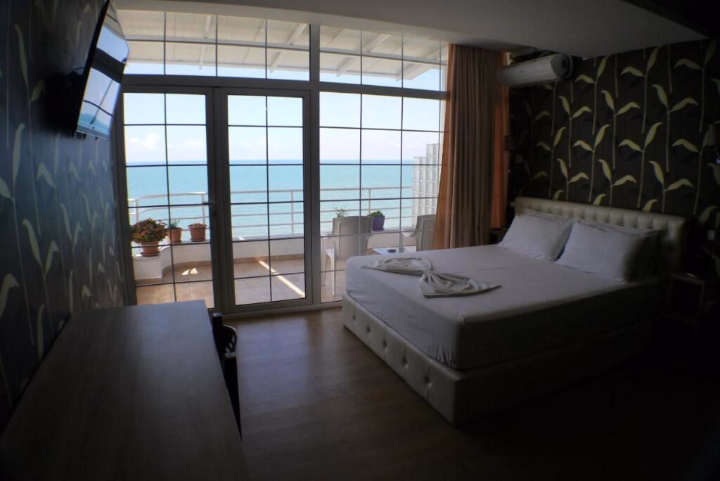 Hotel Espana