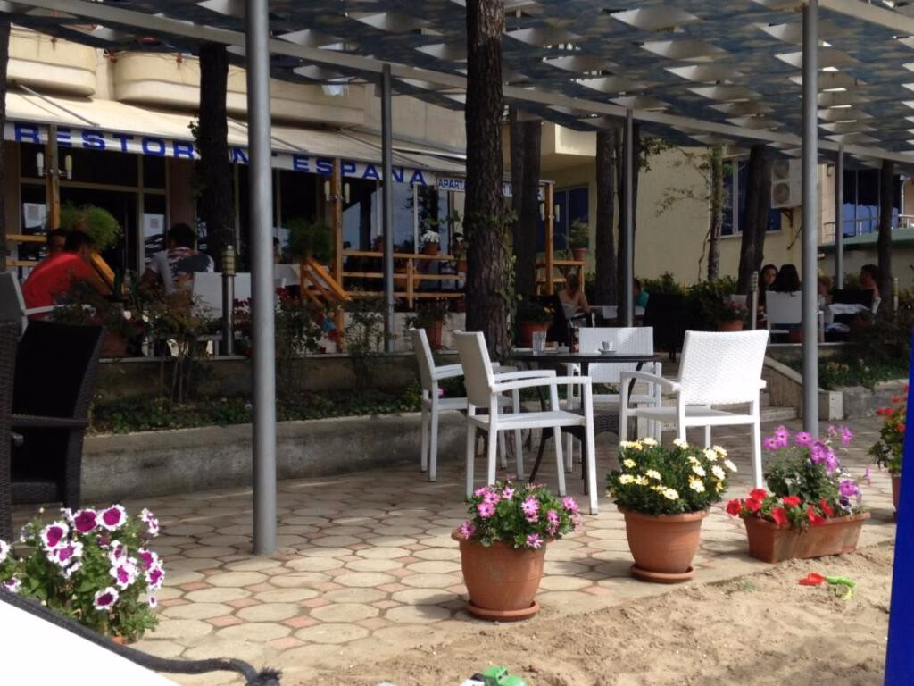 Hotel Espana