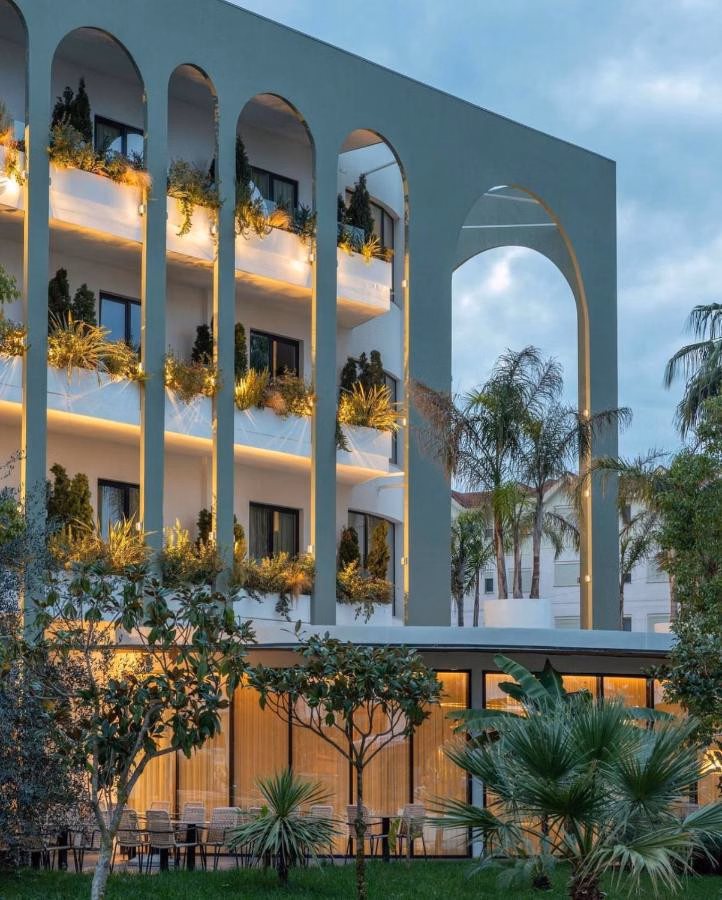 Flower Hotels & Resorts