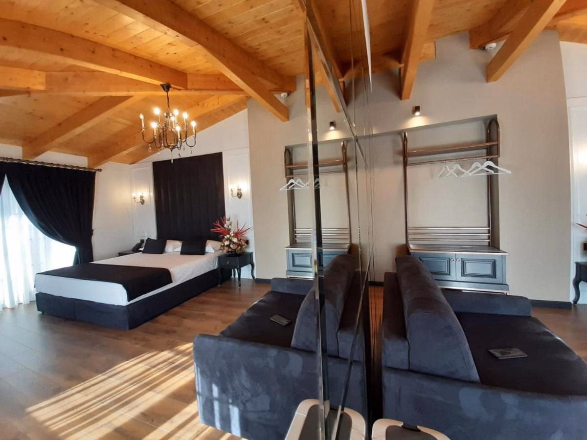 Hotel Kloest