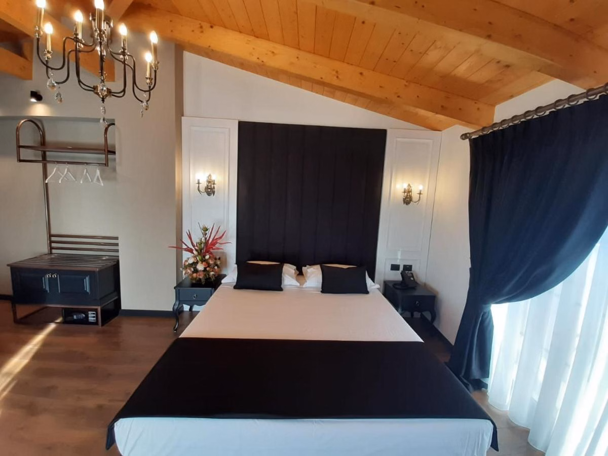 Hotel Kloest