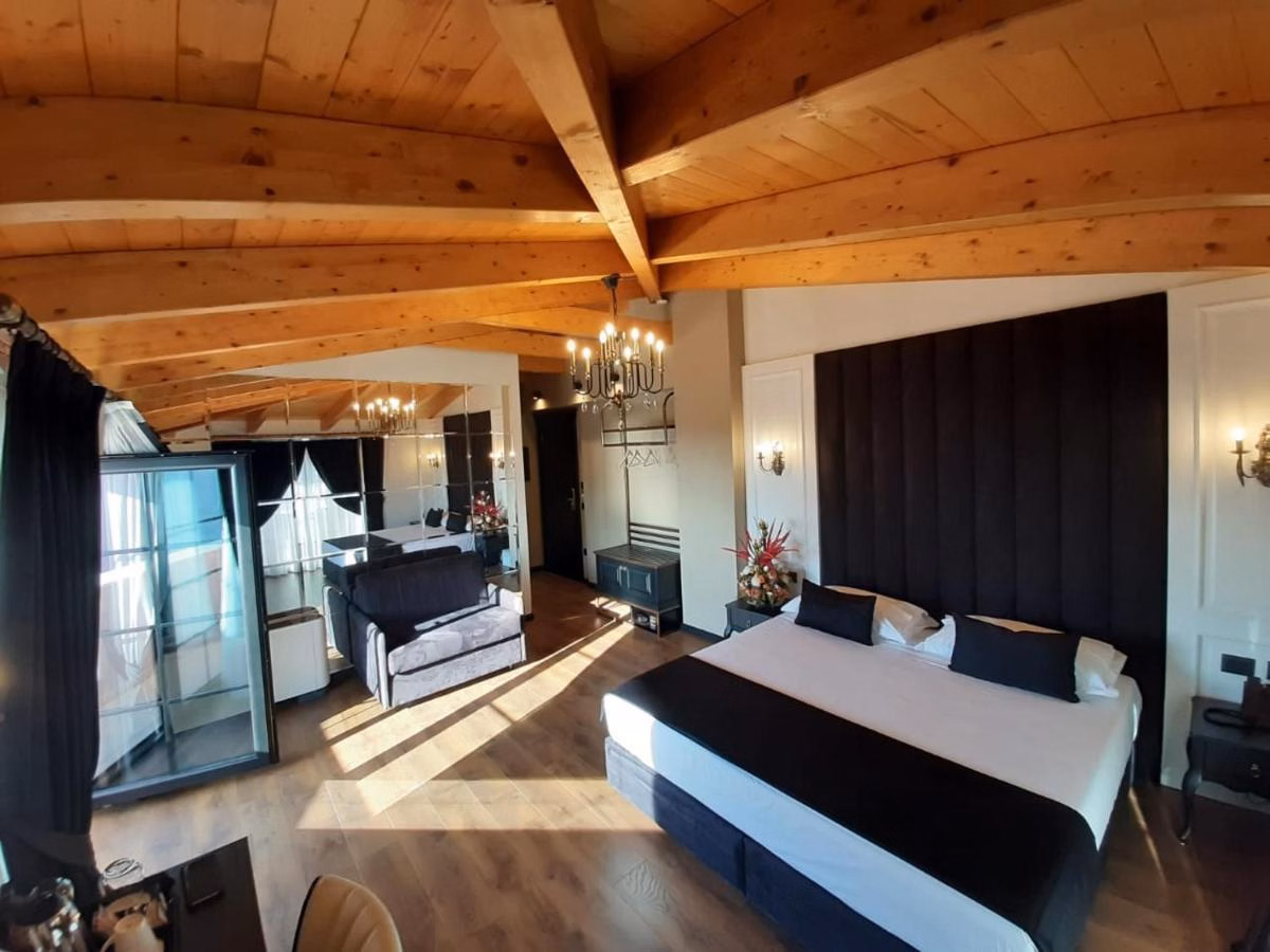 Hotel Kloest