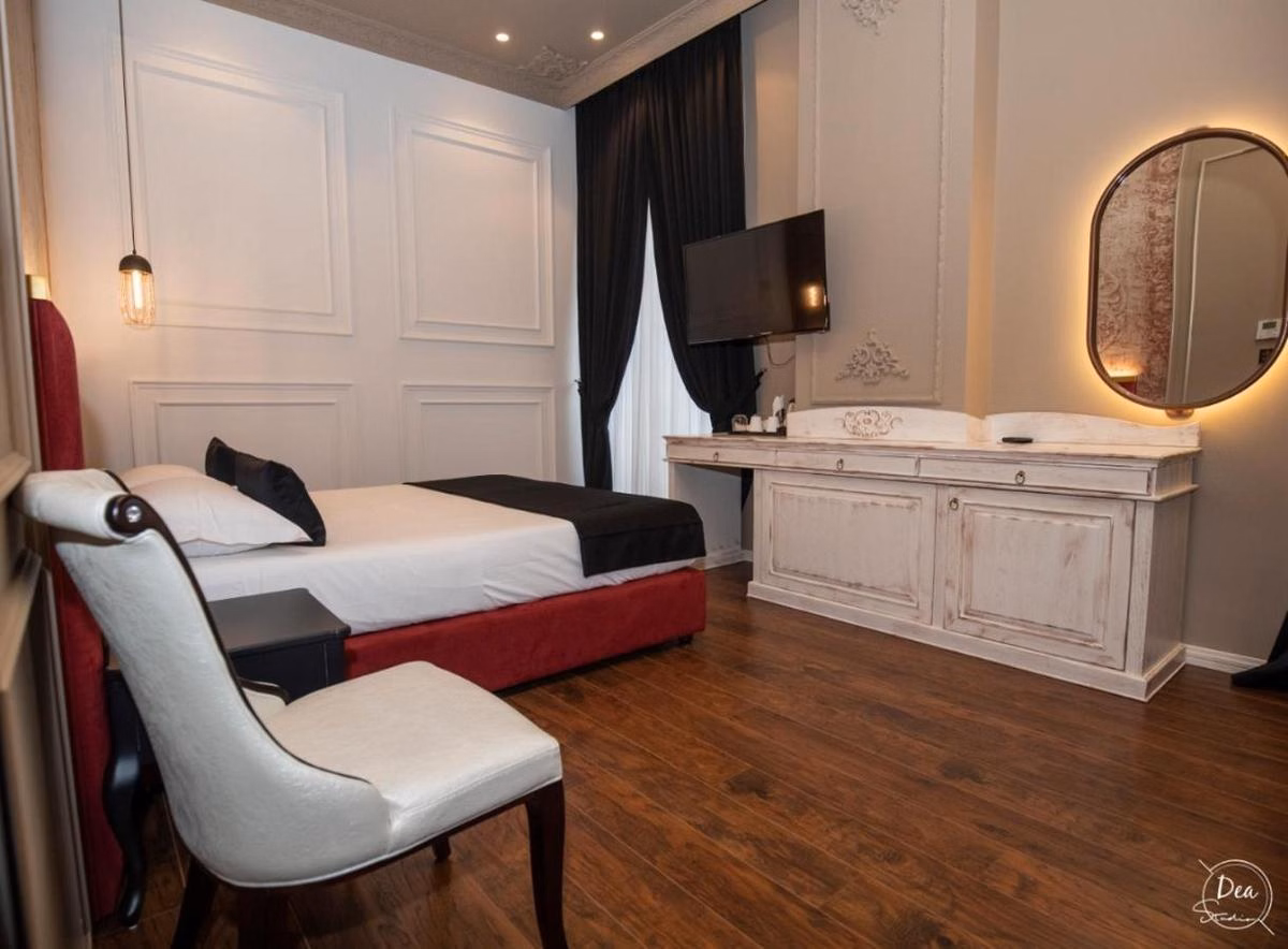 Hotel Kloest