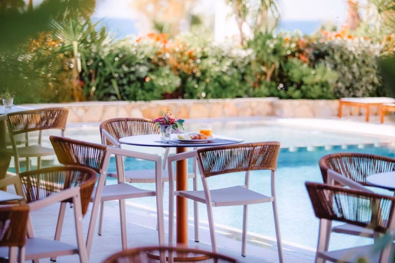 Hotel Olympia Touristic Village