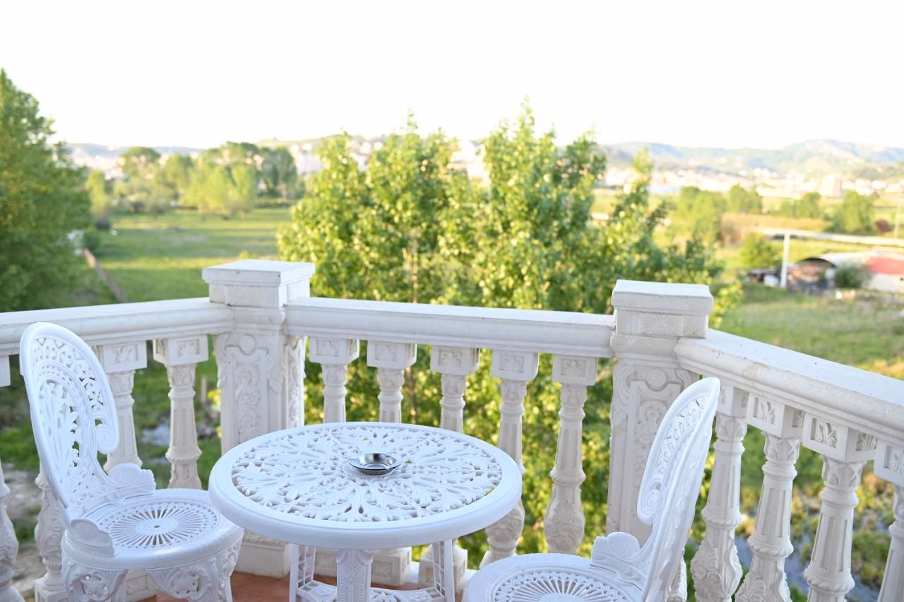 Hotel Onufri