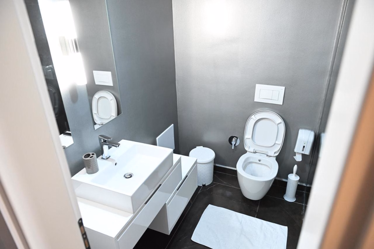 Hotel Onufri