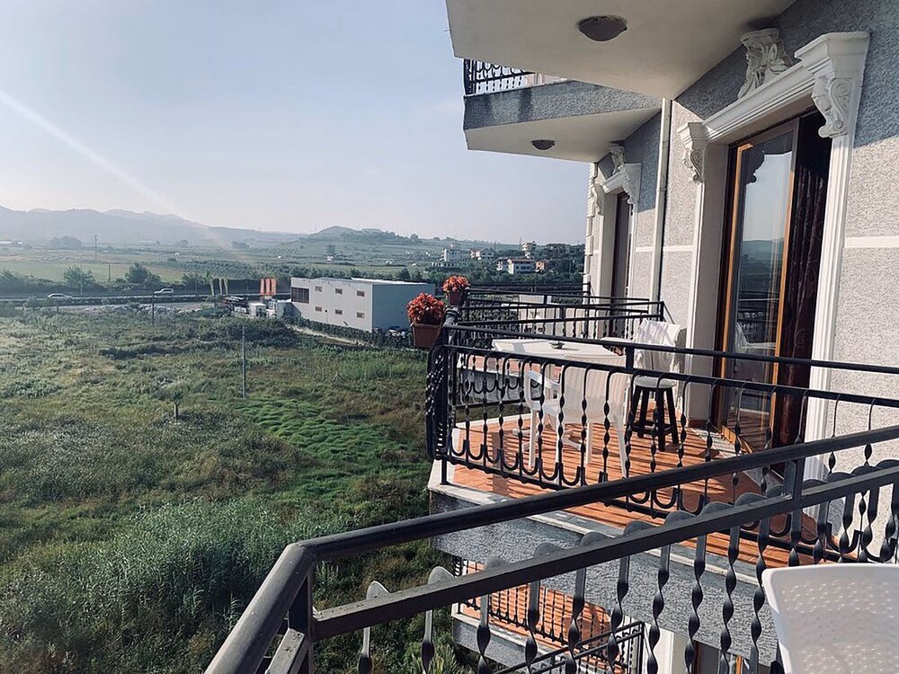 Hotel Onufri