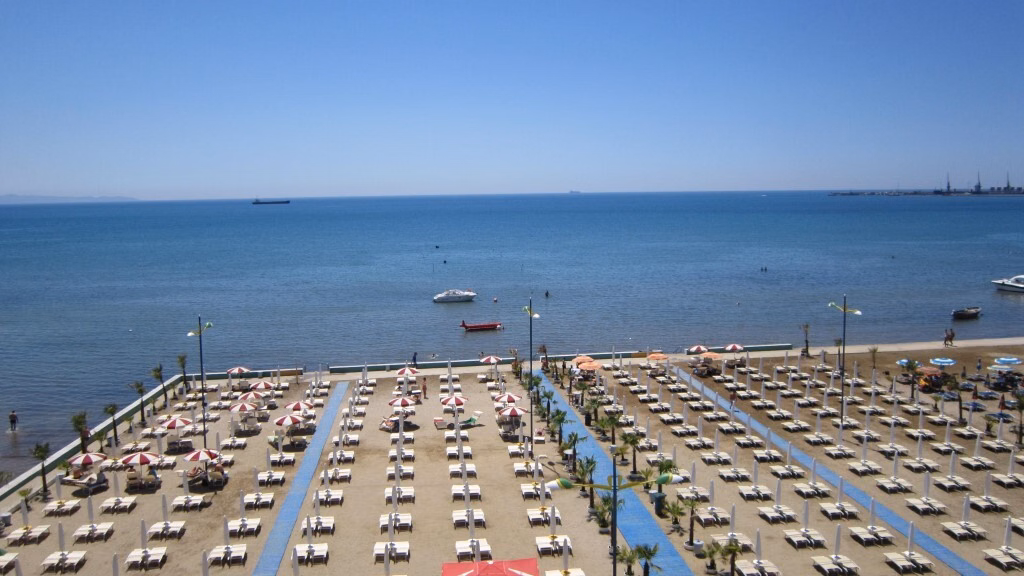 Hotel Vivas