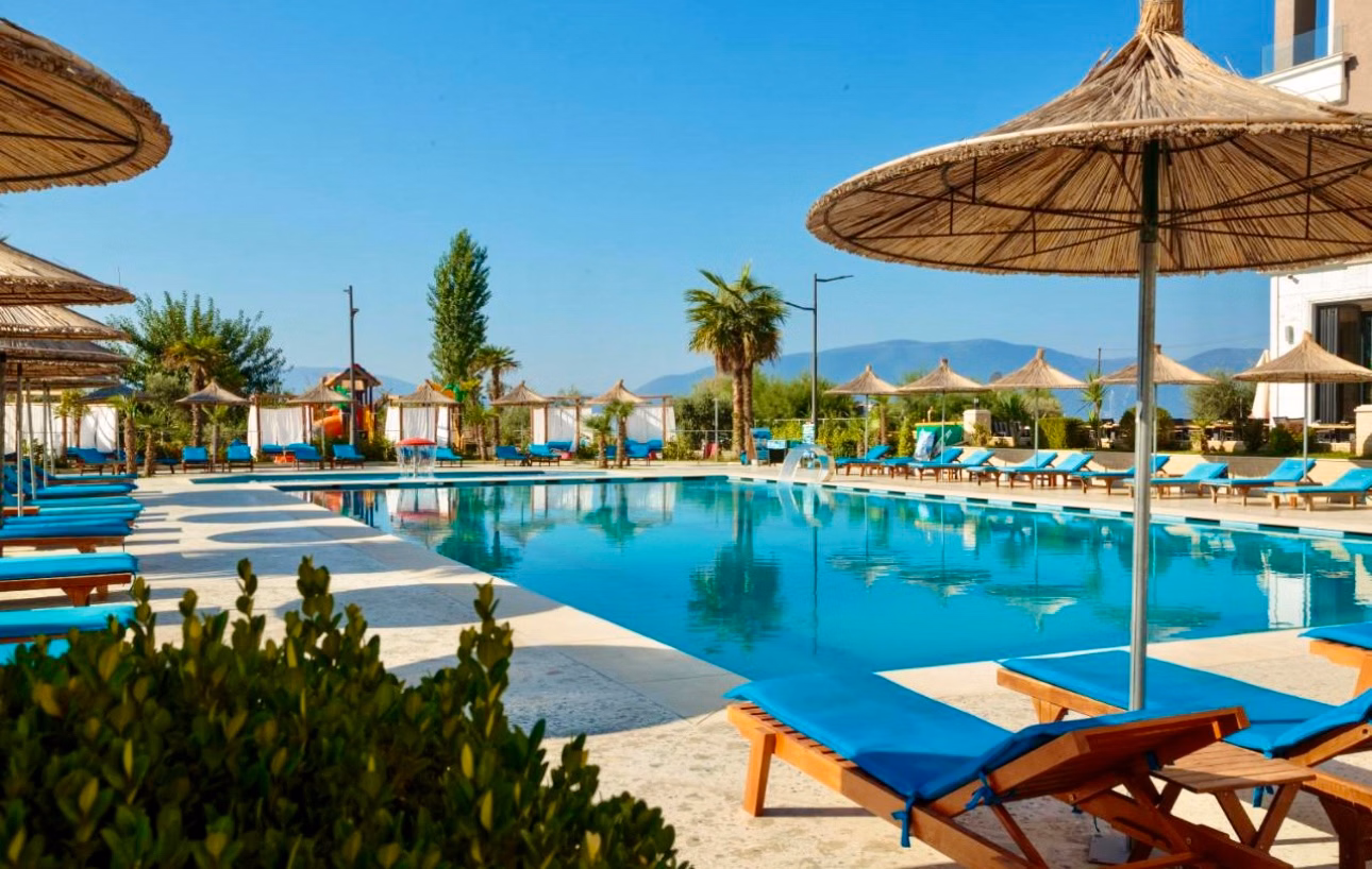 Kraal Hotel