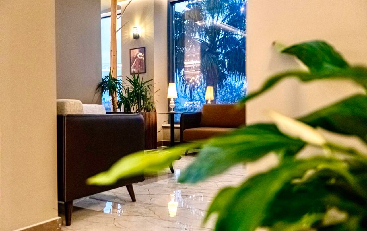 Kraal Hotel