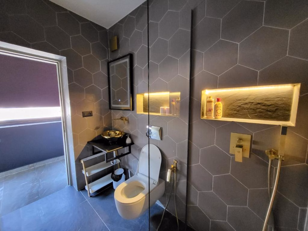 La Mirage Suites & Apartments
