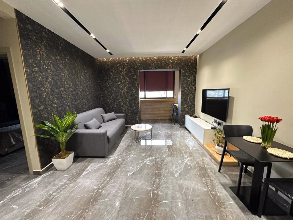 La Mirage Suites & Apartments